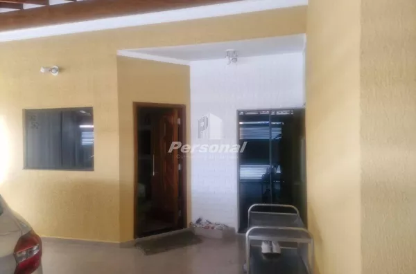 Casa para venda, 2 quarto(s),  Parque Urupês, Taubaté - Foto 2