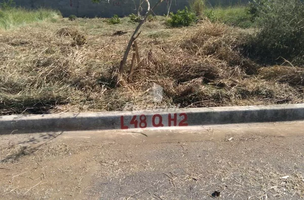Terreno de  250m² no  Loteamento Belle Ville, Taubaté - Foto 3