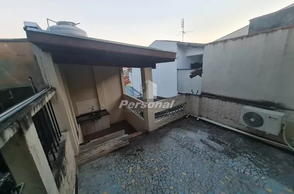 Casa comercial para aluguel, Centro, Taubaté - Foto 19
