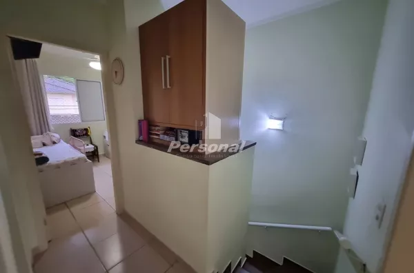 Sobrado de 3 dormitórios sendo 1 suíte, Condomínio Tempus Village, Taubaté - Foto 3