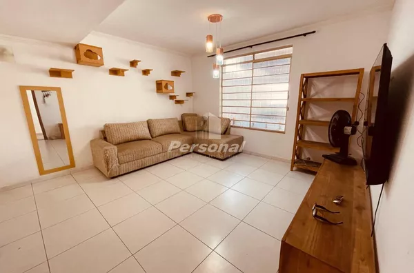 Sobrado de 3 dormitórios sendo 1 suíte, Jardim Maria Augusta, Taubaté - Foto 5
