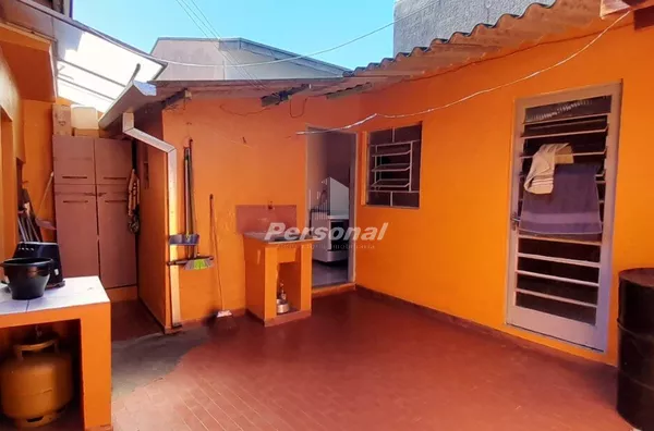 Casa à Venda no Parque Três Marias, Taubaté – 4 Dormitórios, Edícula e 3 Vagas Cobertas - Foto 14