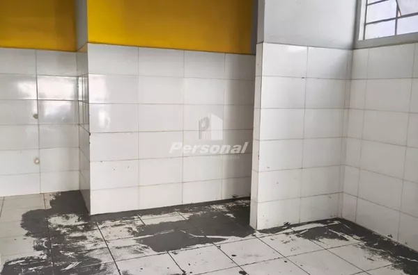 Ponto comercial para aluguel, Jardim Sandra Maria, Taubaté