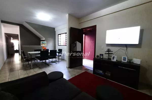 Sobrado para venda, 2 quarto(s),  Jardim Gurilândia, Taubaté - Foto 5