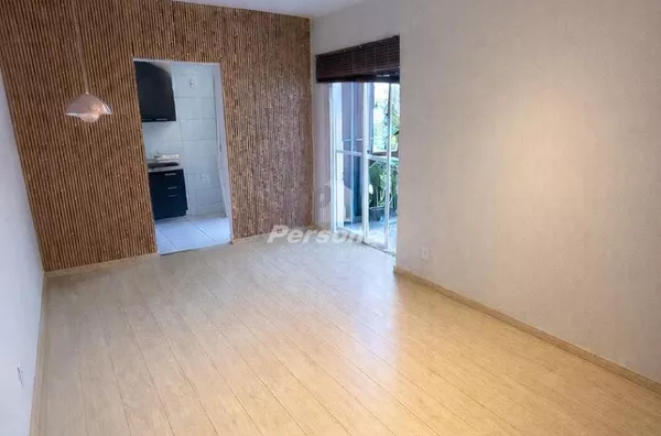Apartamento para aluguel, 2 quarto(s), Parque São Luís, Taubaté - Foto 1