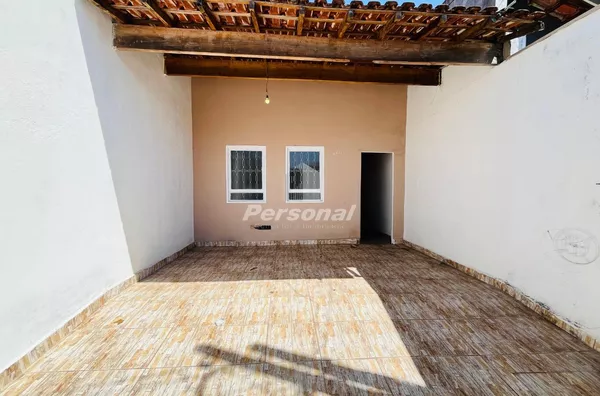 Casa para venda, 2 quarto(s),  Vila São José, Taubaté - Foto 1