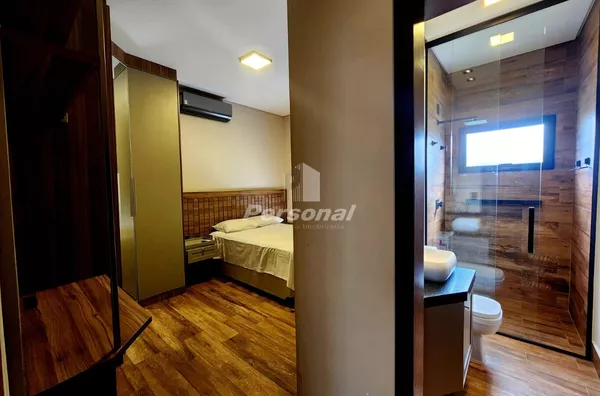 Casa em condomínio para venda, 3 quarto(s),  Quiririm, Taubaté - Foto 6