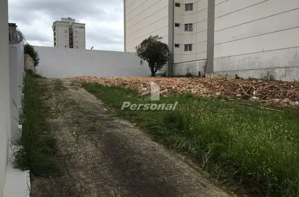 Terreno para venda,  Centro, Taubaté - Foto 1