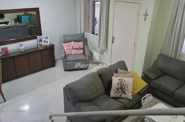 Sobrado de 3 dormitórios sendo 1 suíte, Condomínio Tempus Village, Taubaté - Foto 4