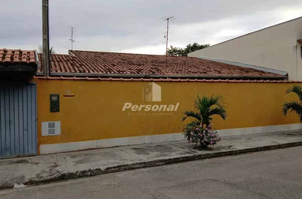 Casa para venda,  Chácara Canaã, Tremembé - Foto 1