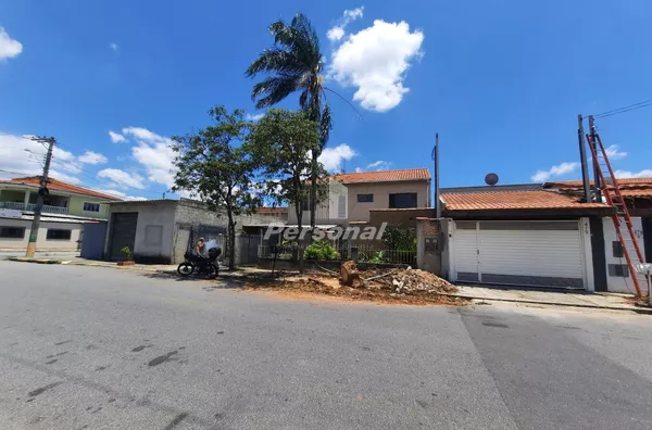 Sobrado para venda, 5 quarto(s),  Parque Urupês, Taubaté - Foto 19