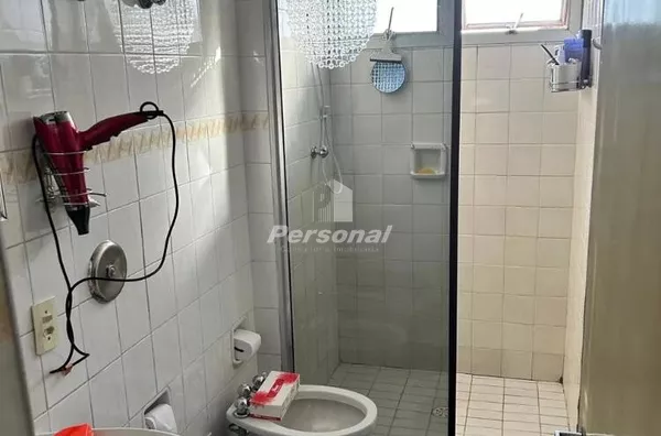 Apartamento 3 dormitórios sendo 1 suíte Edificio Solar Barcelona - Foto 8