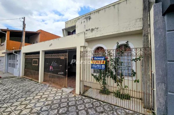 Sobrado para venda,  5 dormitórios, Jardim Ana Emilia, Taubaté - Foto 2
