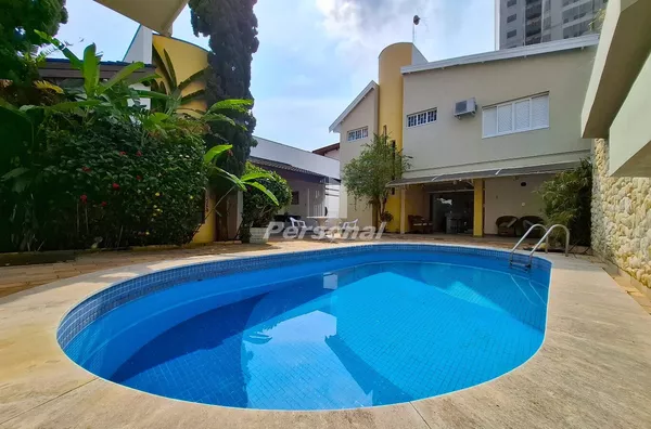 Sobrado para venda, 4 quarto(s),  Jardim Das Nações, Taubaté - Foto 4