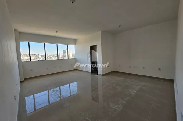 Sala comercial para aluguel,  Esplanada Independência, Taubaté - Foto 2