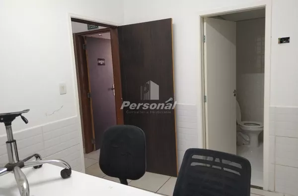Sala comercial para aluguel,  Vila Jabuticabeiras, Taubaté - Foto 1