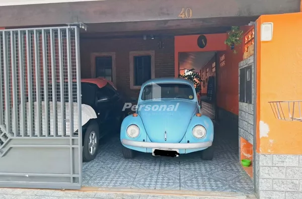 Casa para venda, 2 quarto(s),  Novo Horizonte, Taubaté - Foto 7