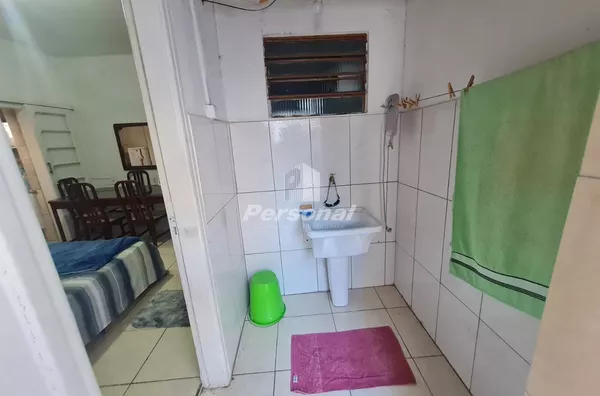 Kitnet para aluguel, 1 quarto(s),  Centro, Taubaté - Foto 4