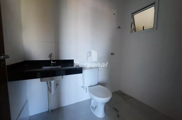 Apartamento para aluguel, 2 quarto(s),  Parque São Jorge, Taubaté - Foto 6