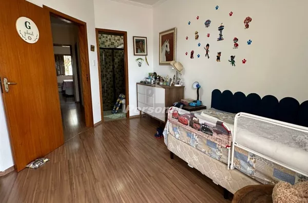 Sobrado para venda, 3 quarto(s),  Campos Elíseos, Taubaté - Foto 3