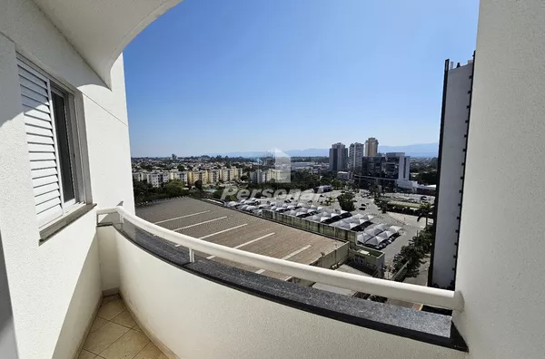 Apartamento para venda com suíte,  Vila Costa, Taubaté - Foto 3