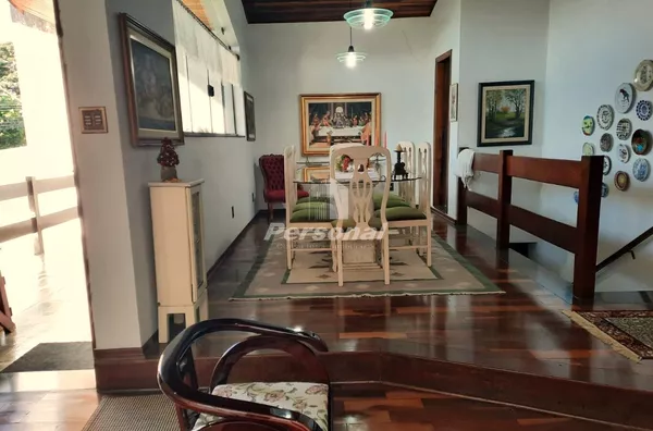 Casa para venda, 3 dormitórios, Jardim Independência, Taubaté