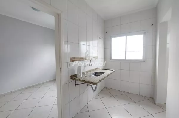Apartamento para venda, 1 quarto(s),  Vila Nossa Senhora Das Gracas, Taubaté - Foto 4