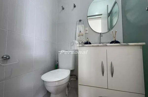 Apartamento com vista privilegiada em Taubaté! - Foto 6