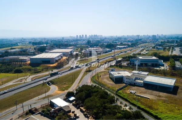 Galpão de 6.700m² para aluguel,  Independência, Taubaté - Foto 3