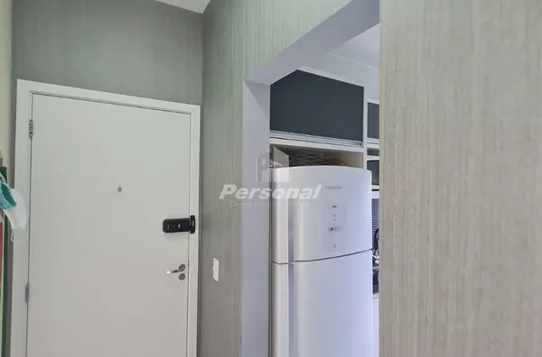 Apartamento de 72m²  para venda, 3 quarto(s),  Residencial Novo Horizonte, Taubaté - Foto 3