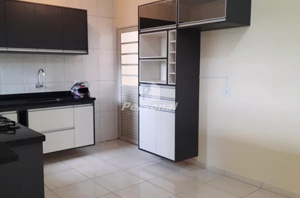 Casa Residencial para locação, Jardim do Lago I, Taubaté - Foto 4
