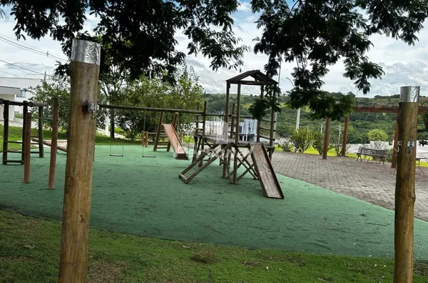 Terreno para venda,  Vale Dos Cristais Condomínio Ágata - Foto 4
