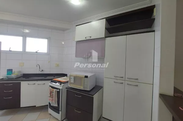 Apartamento para aluguel,  Vila Costa, Taubaté - Foto 3