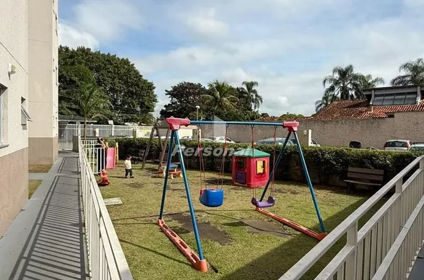 Apartamento para aluguel, 2 quarto(s), Parque São Luís, Taubaté - Foto 13