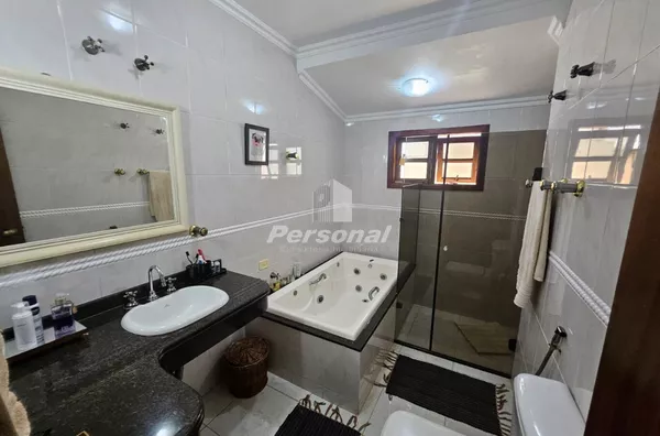 Casa em condomínio para venda, 3 quarto(s), Jardim Das Nações, Taubaté - Foto 11