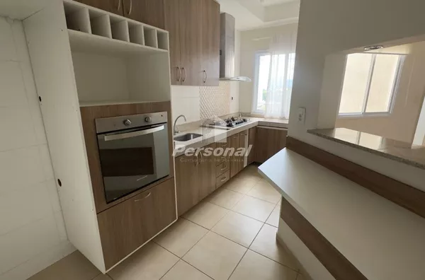Cobertura duplex para venda e aluguel, 3 quarto(s), Vila São José, Taubaté - Foto 13