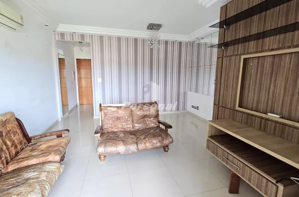 Apartamento para venda, 2 quarto(s),  Jardim Maria Augusta, Taubaté - Foto 3