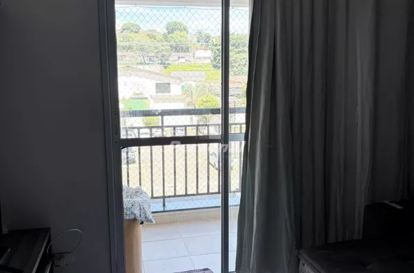 Apartamento para venda, 2 quarto(s),  Vila Jaboticabeira, Taubaté - Foto 13