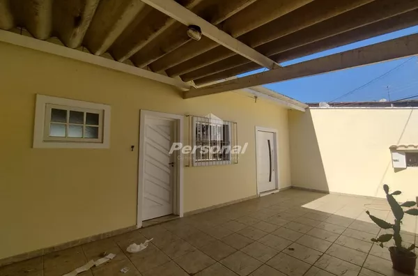 Casa para venda, 2 quarto(s),  Vila São José, Taubaté - Foto 1