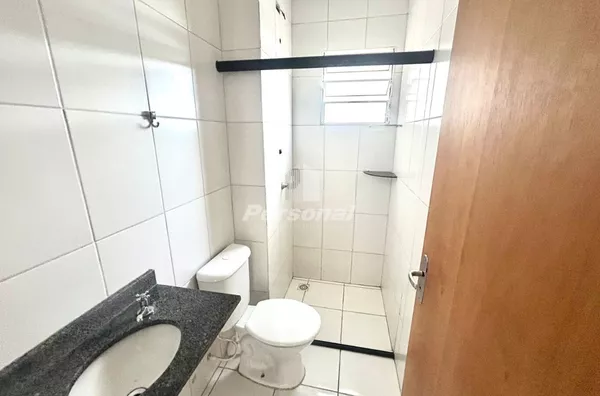 Apartamento 02 dormitórios, sendo 01 suíte,  Monte Belo, Taubaté - Foto 5