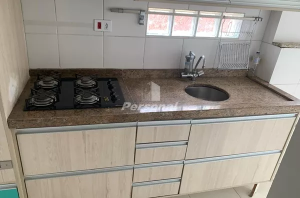 Apartamento para aluguel, 2 quarto(s),  Vila Aparecida, Taubaté - Foto 7