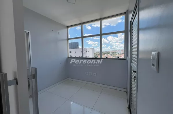 Sala comercial para aluguel,  Lavadouro De Areia, Taubaté - Foto 6