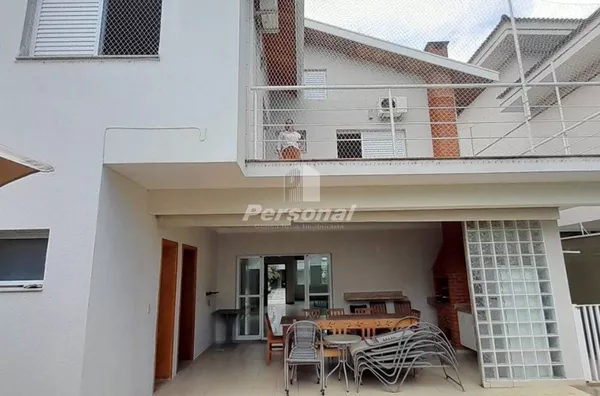Casa em condomínio para venda, 4 quarto(s), Jardim Das Nações, Taubaté - Foto 11