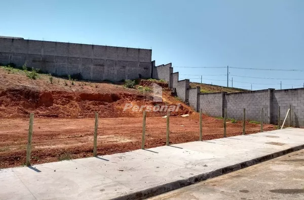 Terreno de 376m² para venda,  Morada Dos Nobres, Taubaté - Foto 1