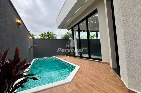 Casa de 3 suítes amplas, no Condomínio Verdes Vales - Foto 20