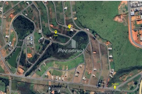 Terreno de 630m² no Jardim Julieta, Taubaté - Foto 5