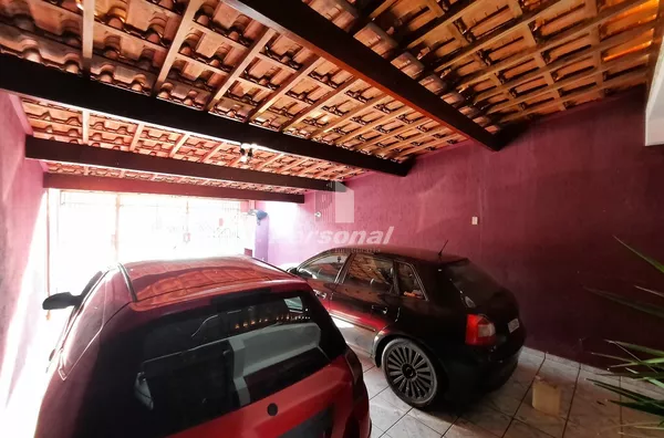 Sobrado para venda, 2 quarto(s),  Jardim Gurilândia, Taubaté - Foto 4