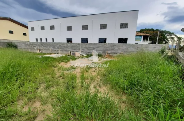 Terreno para venda e aluguel,  Caminho Novo, Tremembé - Foto 1