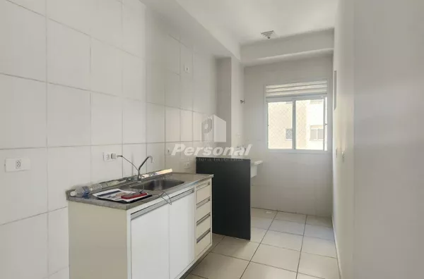 Apartamento para aluguel, 3 quarto(s),  Areão, Taubaté - Foto 2