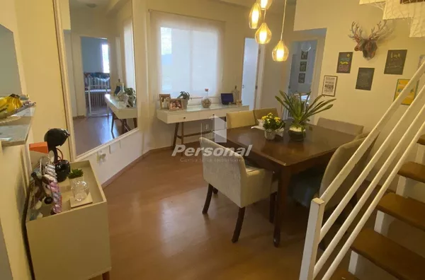 Cobertura duplex para venda, 2 quarto(s),  Vila São José, Taubaté - Foto 1